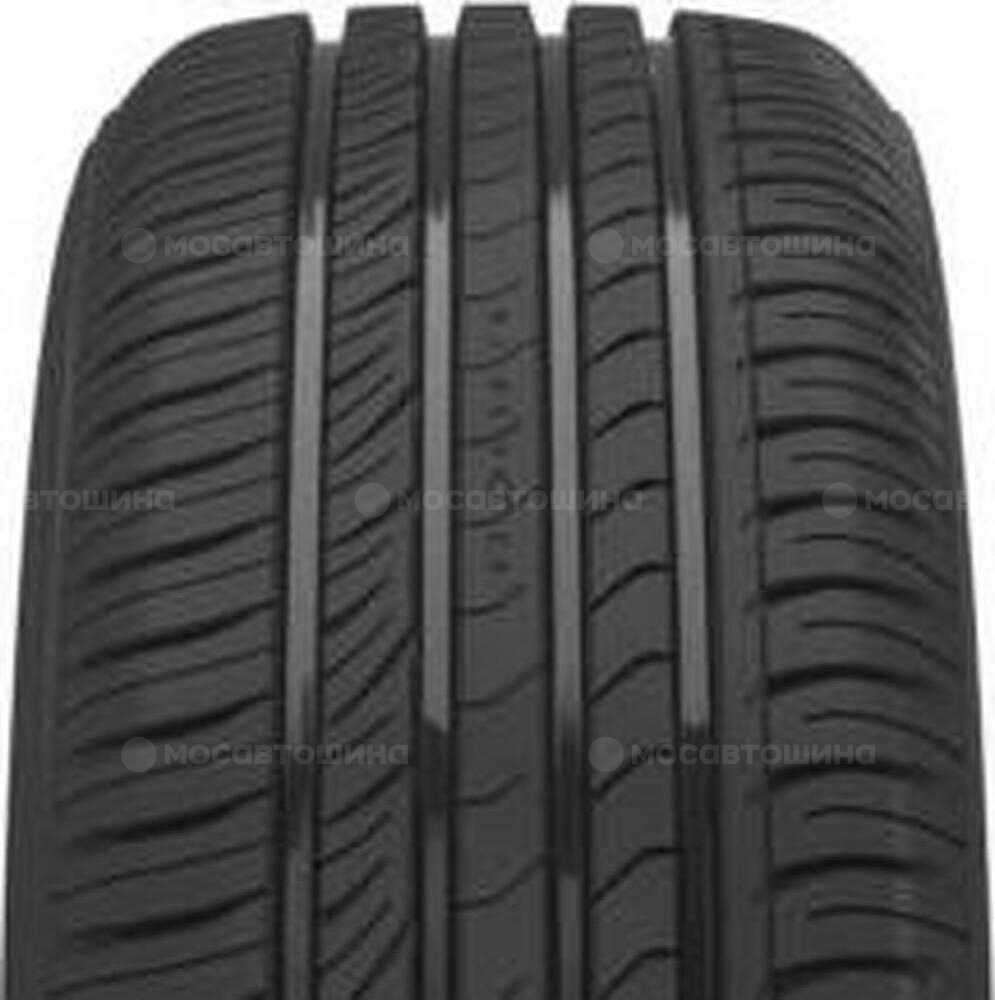 Tread Nokian Hakka Green 155/65 R14 75T