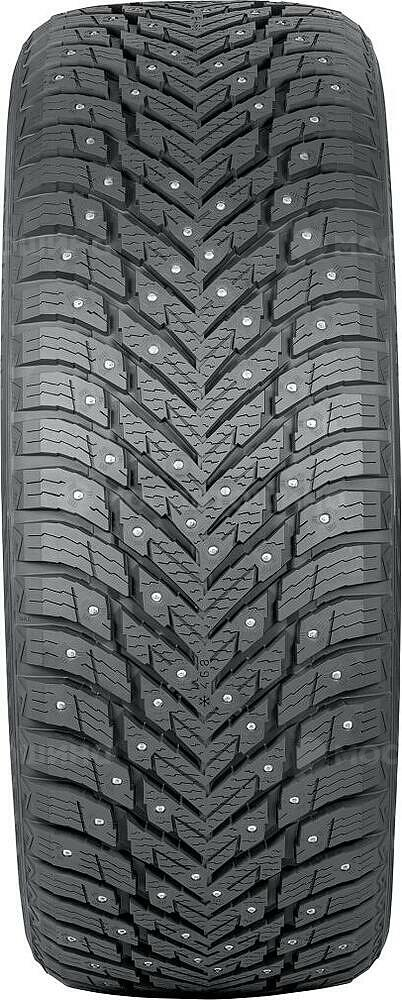 Tread Nokian Hakkapeliitta 10p SUV 245/50 R20 105T XL