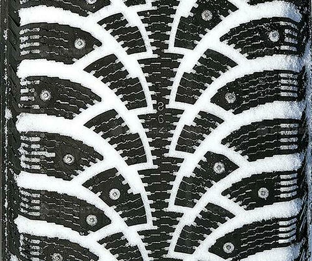 Tread Nokian Hakkapeliitta 4 165/65 R14 79T