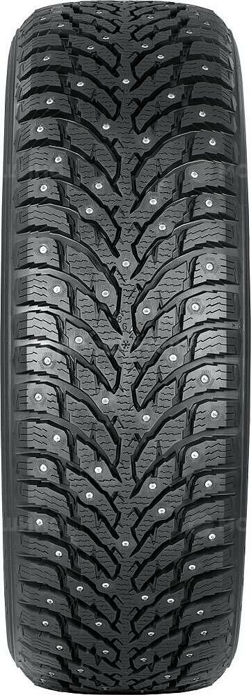 Tread Nokian Hakkapeliitta 9 275/40 R18 103T XL