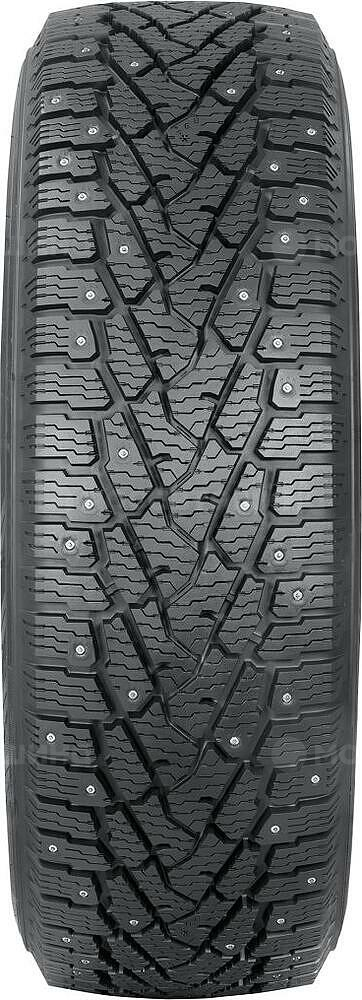 Tread Nokian Hakkapeliitta C3