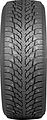 Nokian Hakkapeliitta C4 205/65 R16C 107/105R