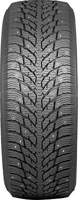 Nokian Hakkapeliitta C4 205/65 R16C 107/105R