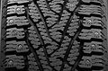 Nokian Hakkapeliitta LT2 LT245/75 R17 121/118Q