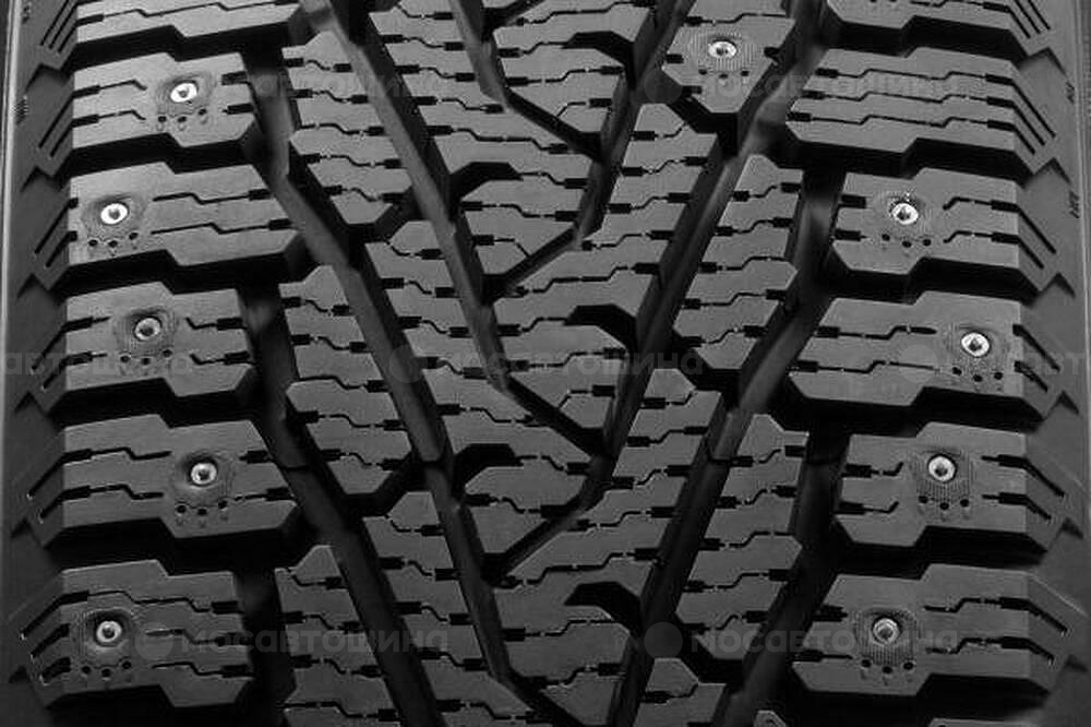 Tread Nokian Hakkapeliitta LT2 215/85 R16 115Q