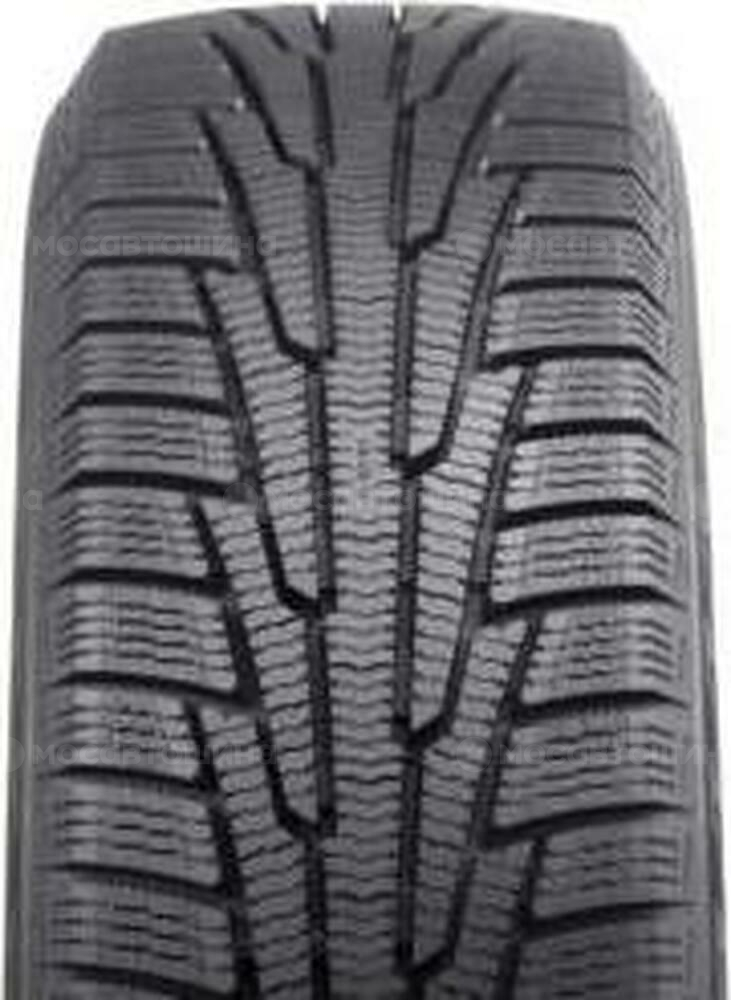 Tread Nokian Hakkapeliitta R 225/45 R17 91R XL RF