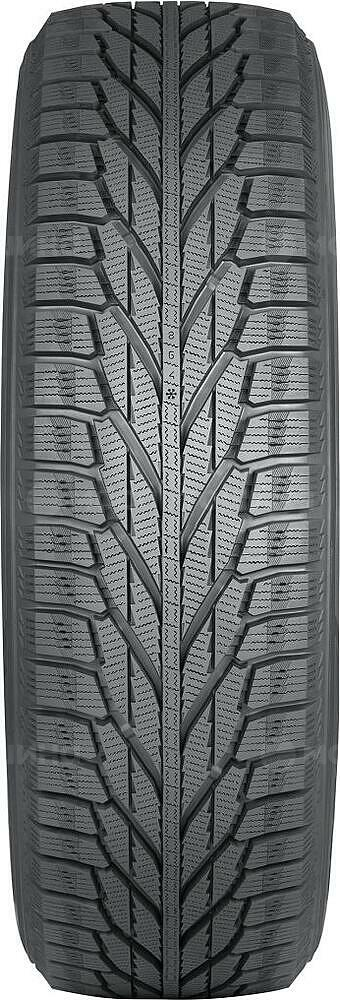 Tread Nokian Hakkapeliitta R2 SUV 235/55 R18 104R XL