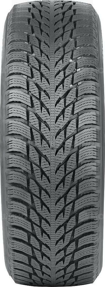 Tread Nokian Hakkapeliitta R3 205/60 R16 96R RF