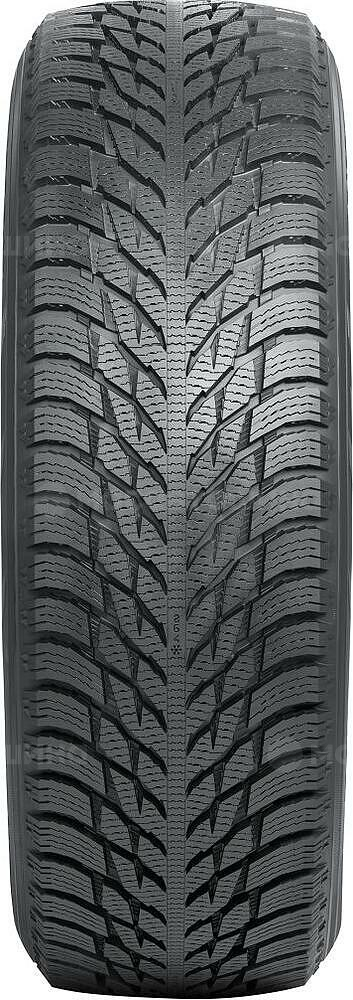 Tread Nokian Hakkapeliitta R3 SUV 215/60 R17 100R XL