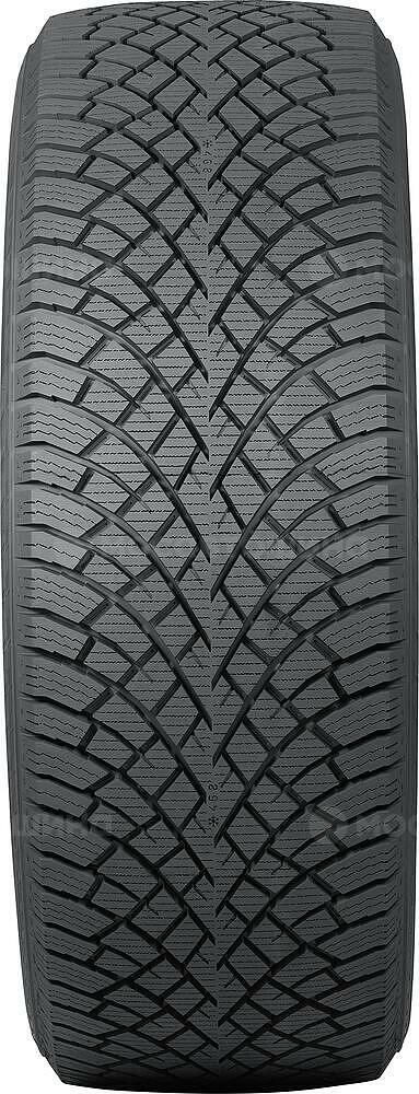 Tread Nokian Hakkapeliitta R5 SUV 255/55 R18 109R XL
