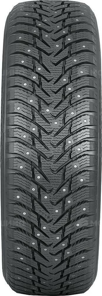 Tread Nokian Hakkapeliitta 8 SUV