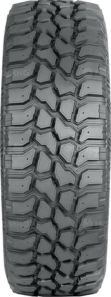 Протектор Nokian RockProof LT265/70 R17 121/118Q