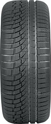 Nokian WR A4 255/40 R18 99V XL