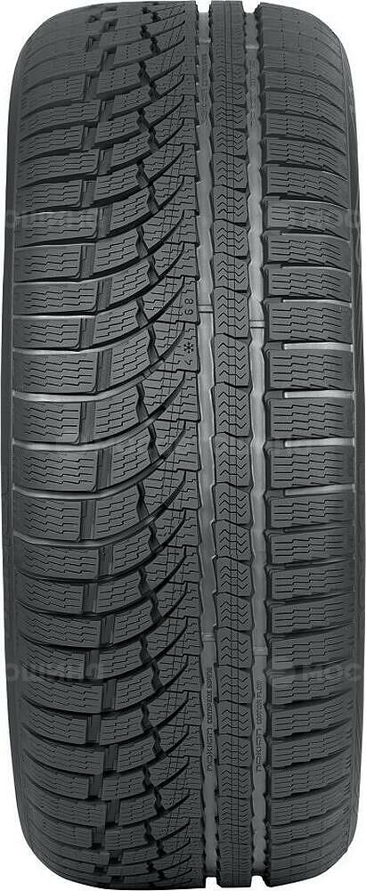 Tread Nokian WR A4 235/55 R17 103V XL