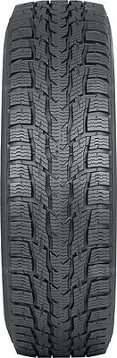 Nokian WR C3 225/75 R16C 121/120R