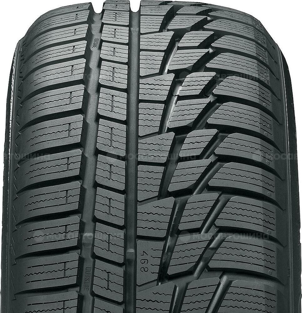 Tread Nokian WR G2 175/65 R14 82W