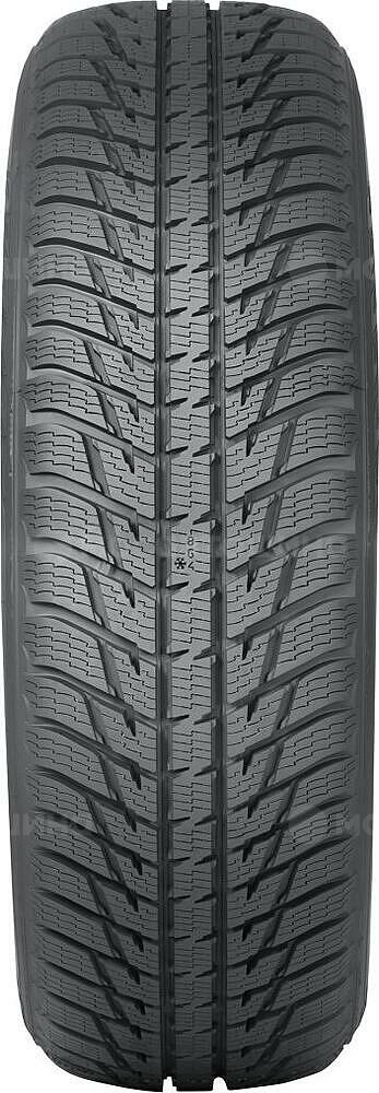 Tread Nokian WR SUV 3