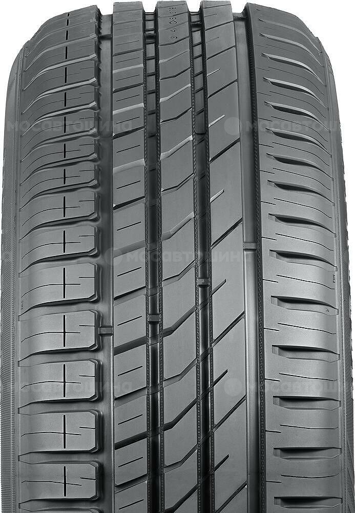 Tread Nordman SX3 205/60 R15 91H 
