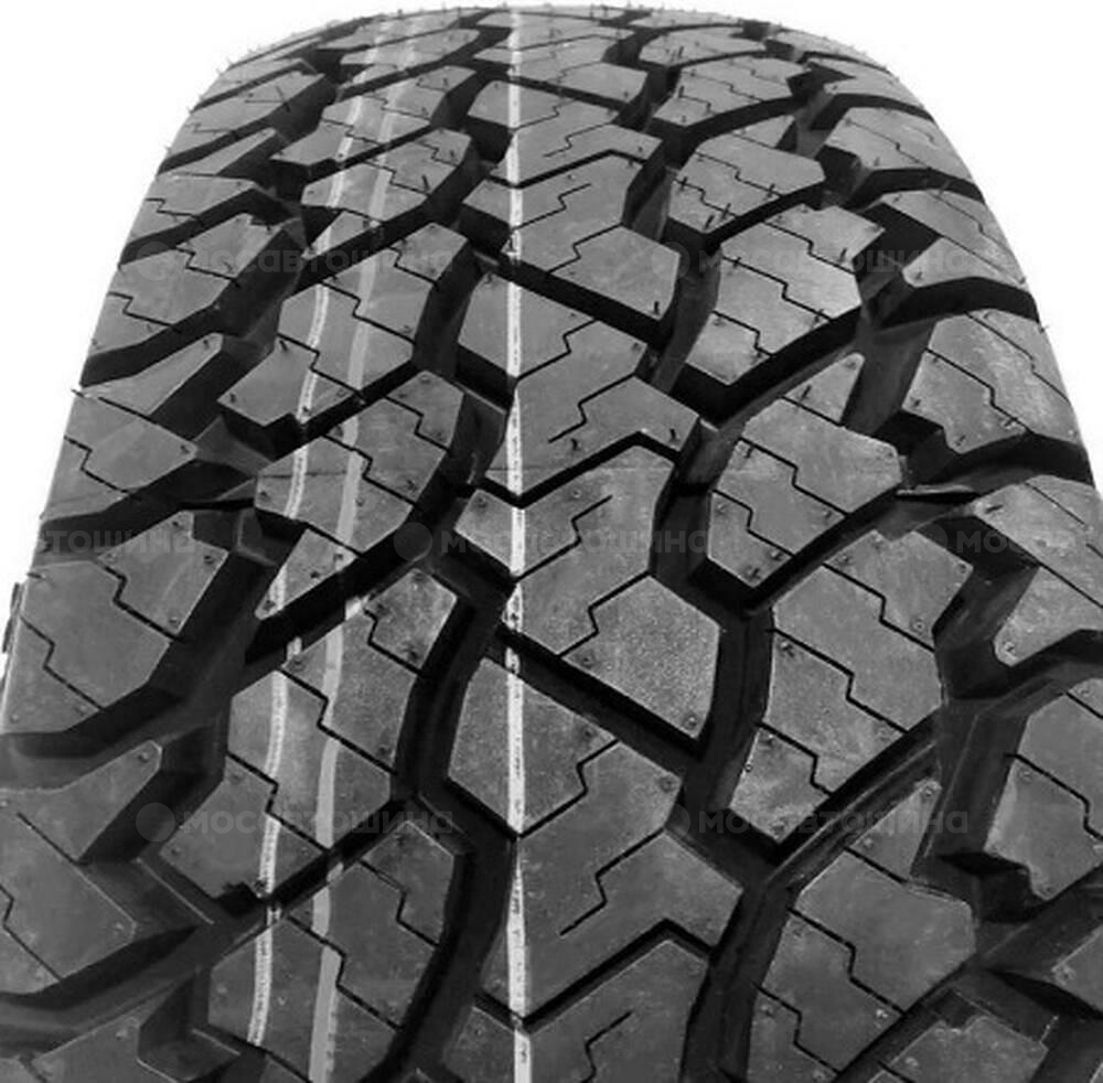 Tread Onyx NY-AT187 265/75 R16 116S