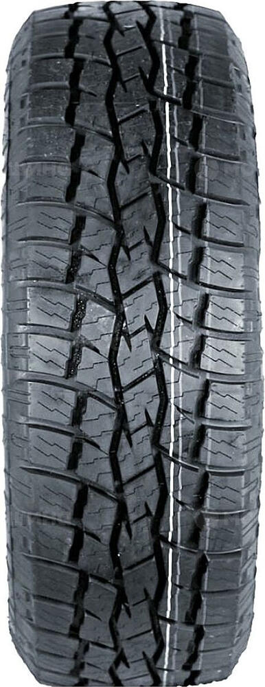 Tread Ovation Ecovision VI-686AT 275/65 R18 116T 