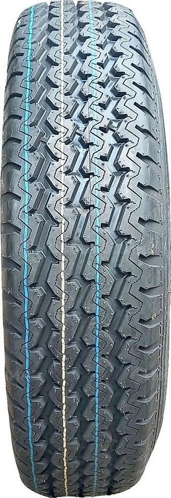 Tread Ovation V-03 205/70 R15C 106/104R