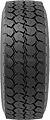 Petlas NCW710 385/65 R22,5 160K PR18 3PMSF (Прицепная ось)