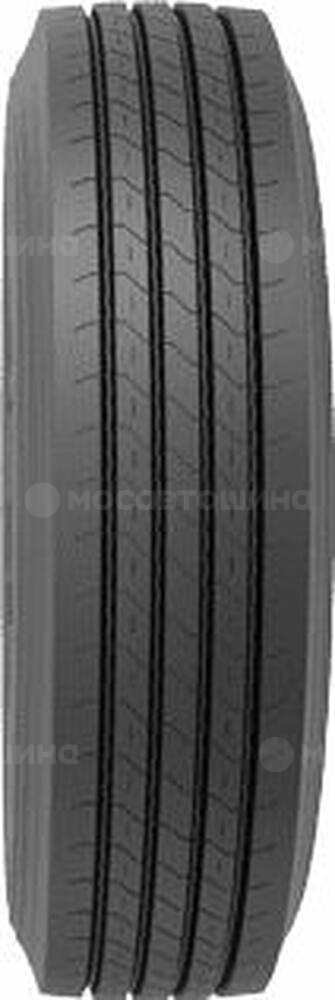 Tread Petlas SH110 385/65 R22,5 164K 3PMSF (Рулевая ось)