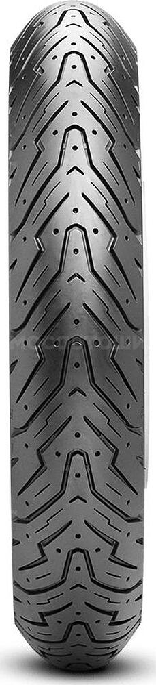Tread Pirelli Angel Scooter 90/90 R10 50J (Передняя)