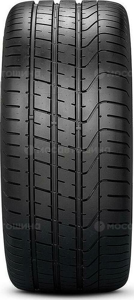 Протектор Pirelli PZero 275/35 R20 102Y RF