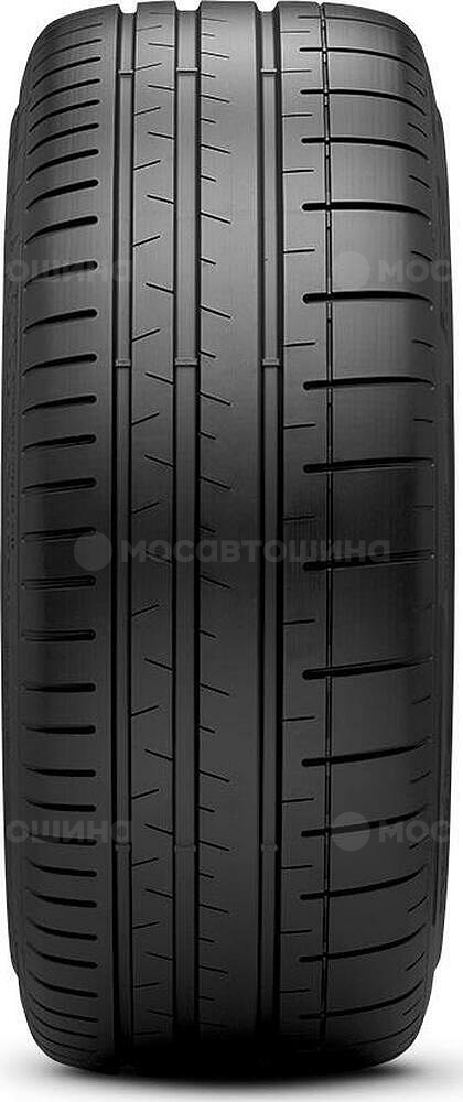 Tread Pirelli PZero Corsa 295/35 R21 103Y