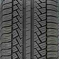 Pirelli P6 Four Season 245/45 R17 95H