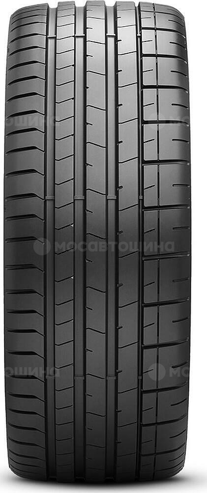 Tread Pirelli PZero GEN-2 Sports Car NCS 255/35 R21 98Y XL
