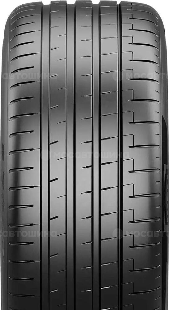 Tread Pirelli PZero PZ5 325/35 R22 110Y