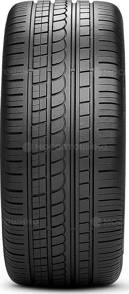 Tread Pirelli PZero Rosso Asimmetrico 335/30 R18 102Y