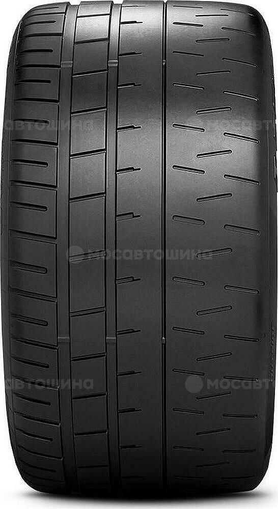 Tread Pirelli Pzero trofeo race 355/25 R21 107Y