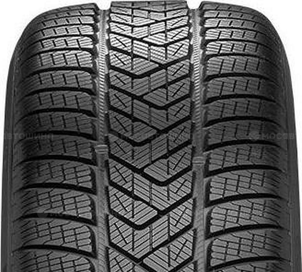 Tread Pirelli Scorpion Winter 265/65 R17 112H
