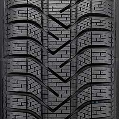 Pirelli Winter 190 Snowcontrol II 205/60 R15 91T 