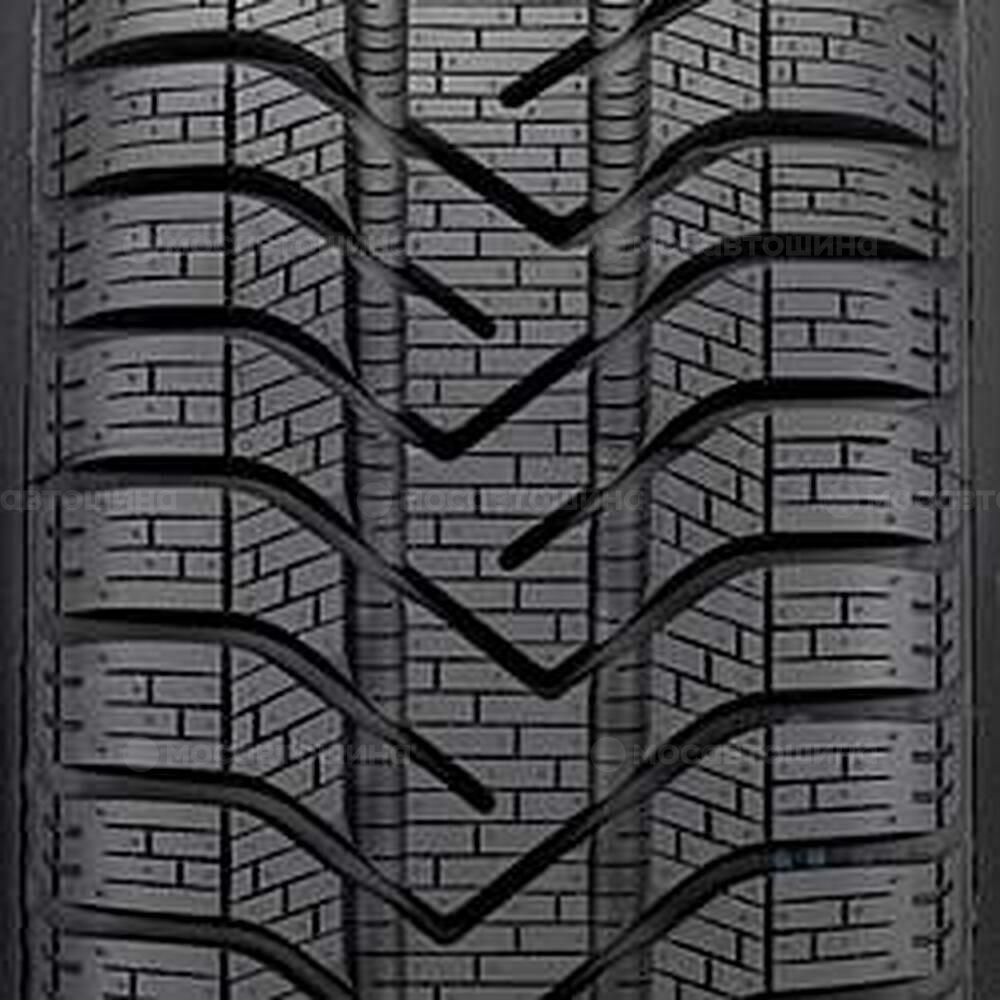 Tread Pirelli Winter 190 Snowcontrol II 185/60 R14 82P