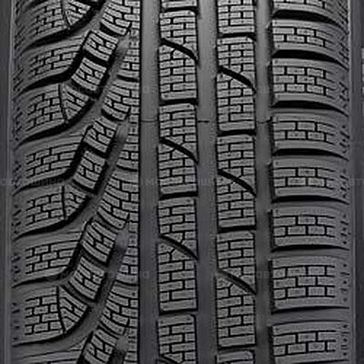 Pirelli Winter 210 Sottozero II 215/50 R17 91P