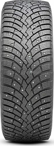 Pirelli Winter Ice Zero 2