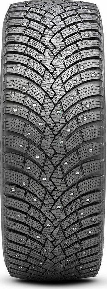 Tread Pirelli Winter Ice Zero 2 245/50 R19 105H XL