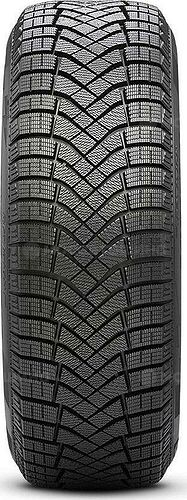 Pirelli Winter Ice Zero Friction