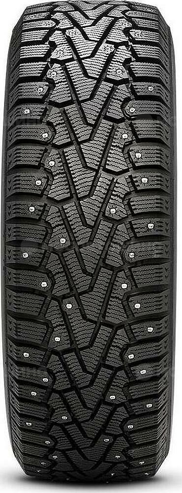 Tread Pirelli Winter ice zero suv 245/45 R20 103H