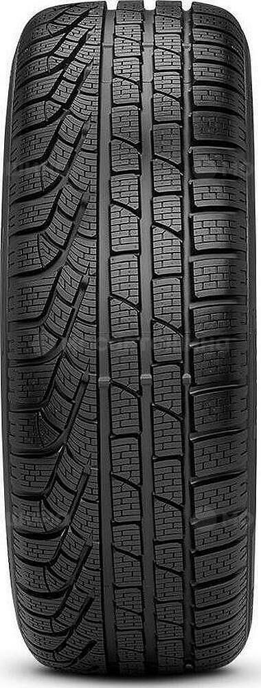 Tread Pirelli Winter Sottozero II 215/60 R17 96H