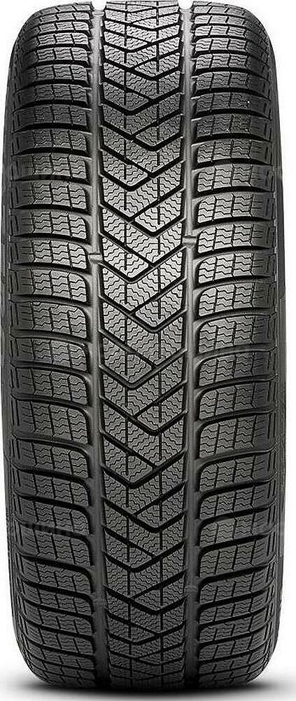 Протектор Pirelli Winter Sottozero III 205/60 R17 93H 