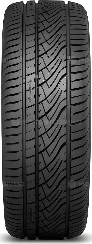 Tread Predator Comptrax PR1 A/S 245/40 ZR19 98W XL