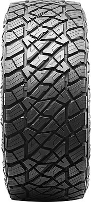 Predator New Mutant X-AT 275/55 R20 117T XL