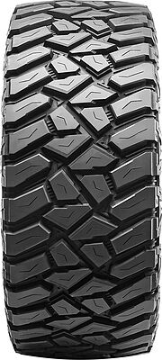 Predator New Mutant X-MT 265/70 R17 121Q