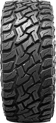 Predator New Mutant X-RT P265/65 R17 116T XL (RWL)
