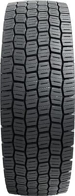 Primetrac X Primedrive D18 315/80 R22,5 157/154L (Ведущая ось)